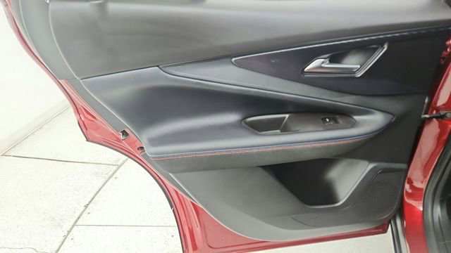 Used 2024 Chevrolet Blazer EV RS image 33