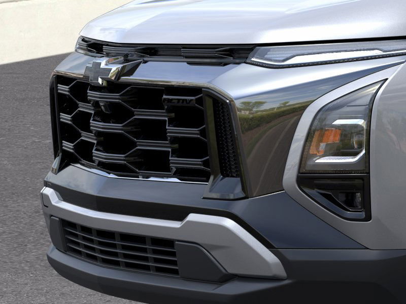 New 2026 Chevrolet Equinox ACTIV w/ Convenience Package III image 13