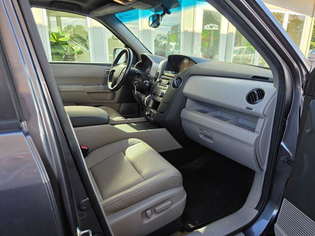 Used 2014 Honda Pilot Touring image 18
