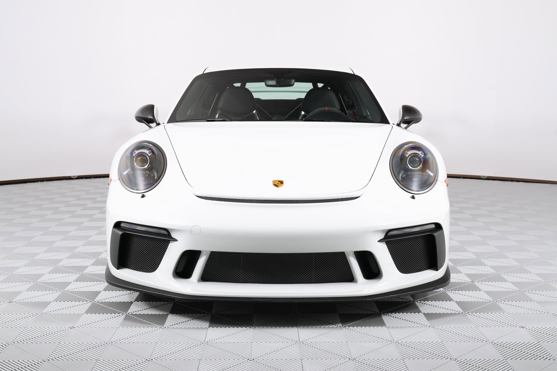 Used 2018 Porsche 911 GT3 image 3