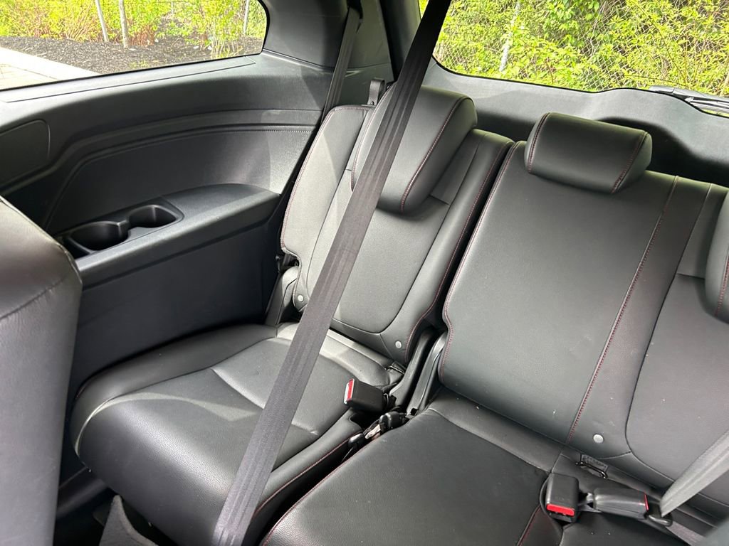 Certified 2024 Honda Odyssey Sport image 18