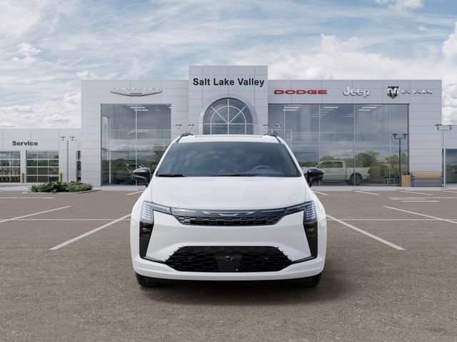 New 2027 Chrysler Pacifica Limited AWD/4WD image 6