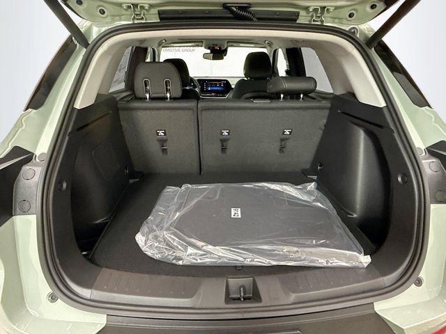 New 2026 Chevrolet TrailBlazer LT w/ Convenience Package image 26
