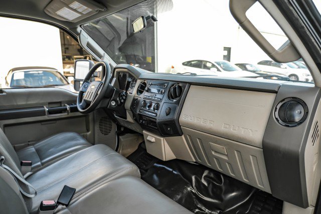 Used 2008 Ford F350 XL RWD image 8