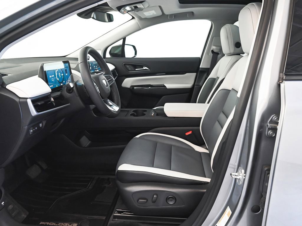 Used 2025 Honda Prologue Touring image 32