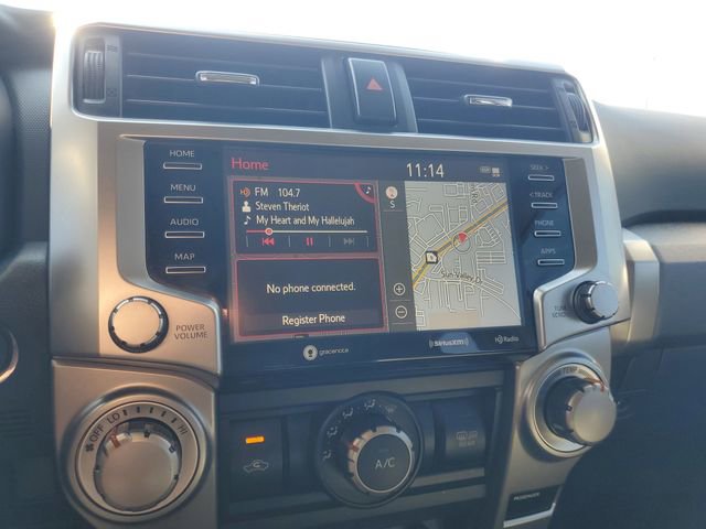 Used 2021 Toyota 4Runner SR5 Premium image 21