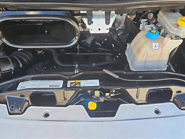 Used 2021 RAM ProMaster 2500 image 22