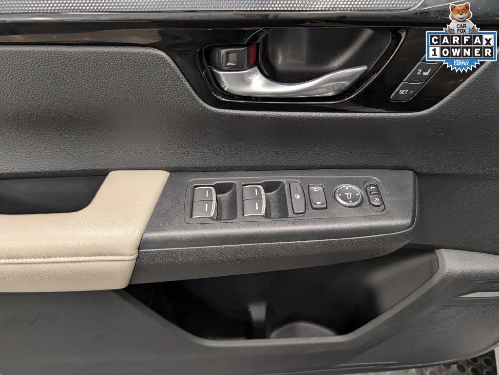 Used 2024 Honda CR-V EX-L image 10