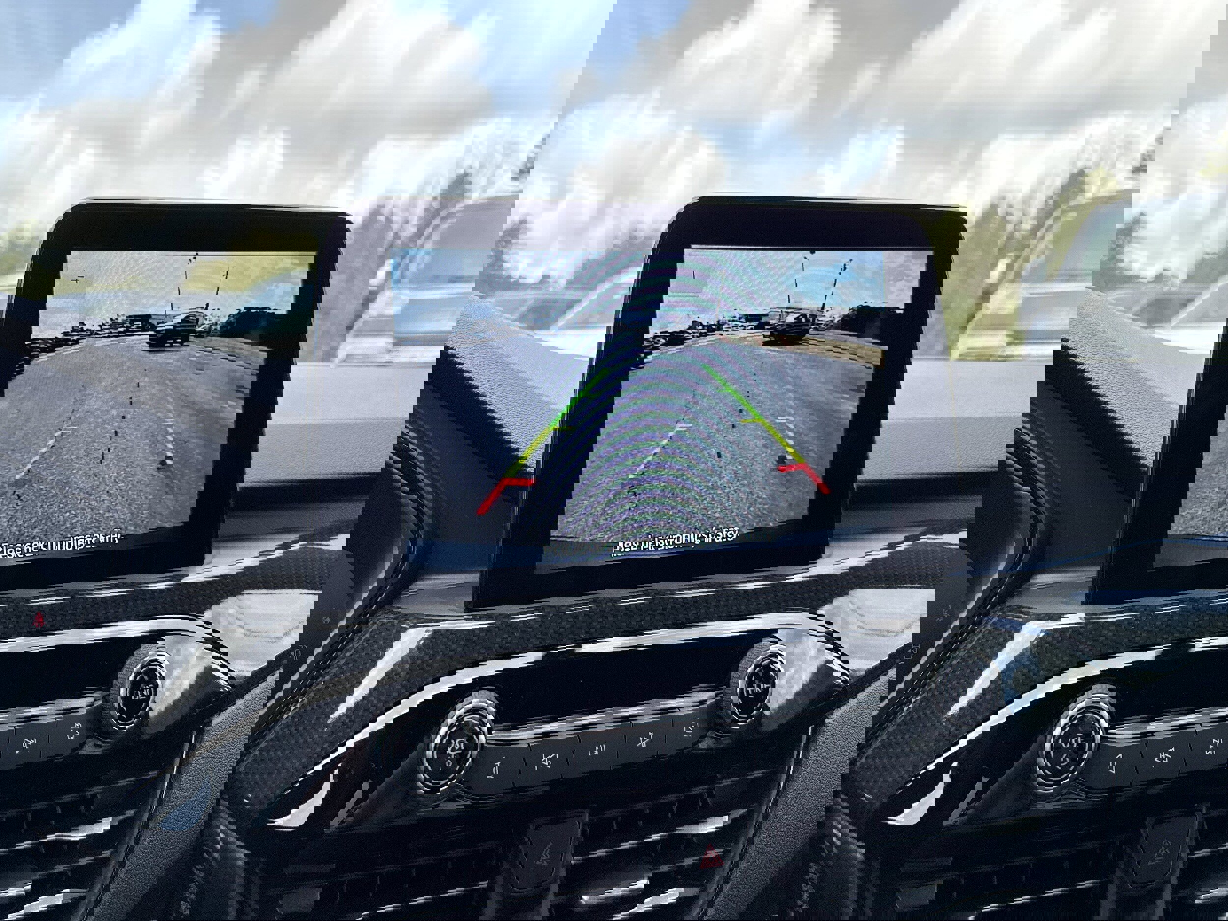 Used 2025 Ford Escape ST-Line image 17