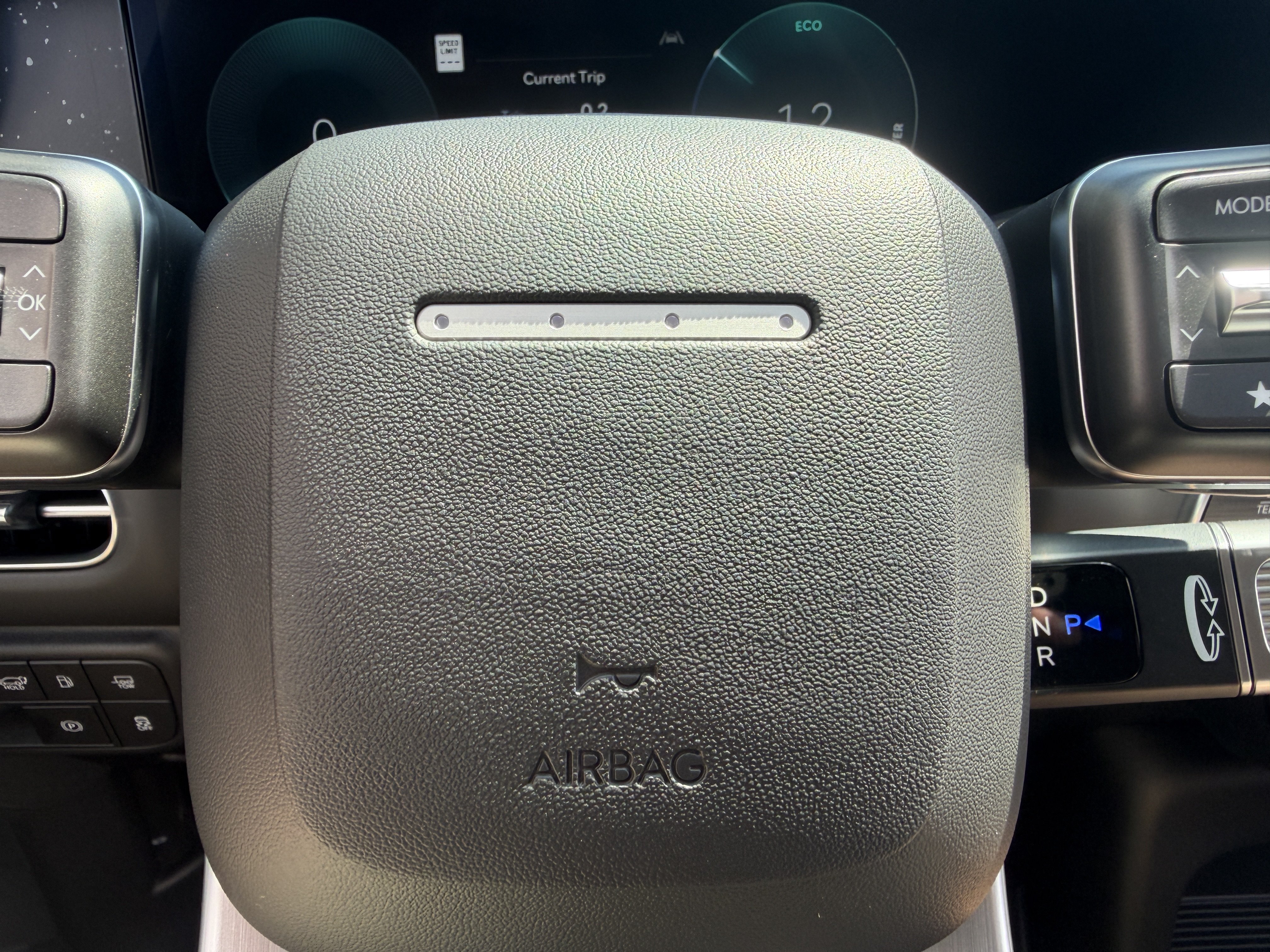 New 2026 Hyundai Palisade Calligraphy AWD/4WD image 35