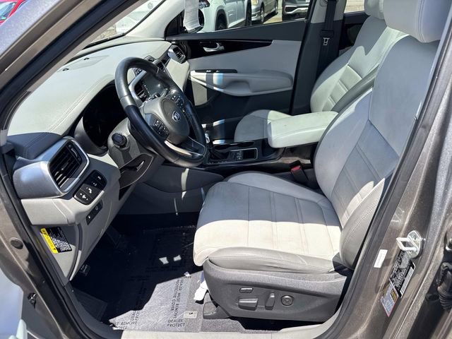 Used 2018 Kia Sorento SX AWD/4WD image 14