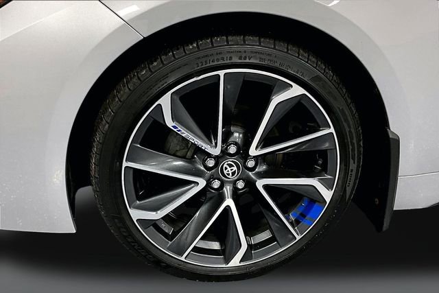 Used 2020 Toyota Corolla SE image 29