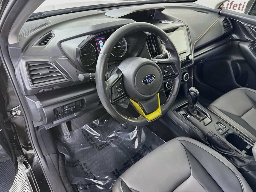 Used 2023 Subaru Crosstrek 2.5i Sport AWD/4WD image 18