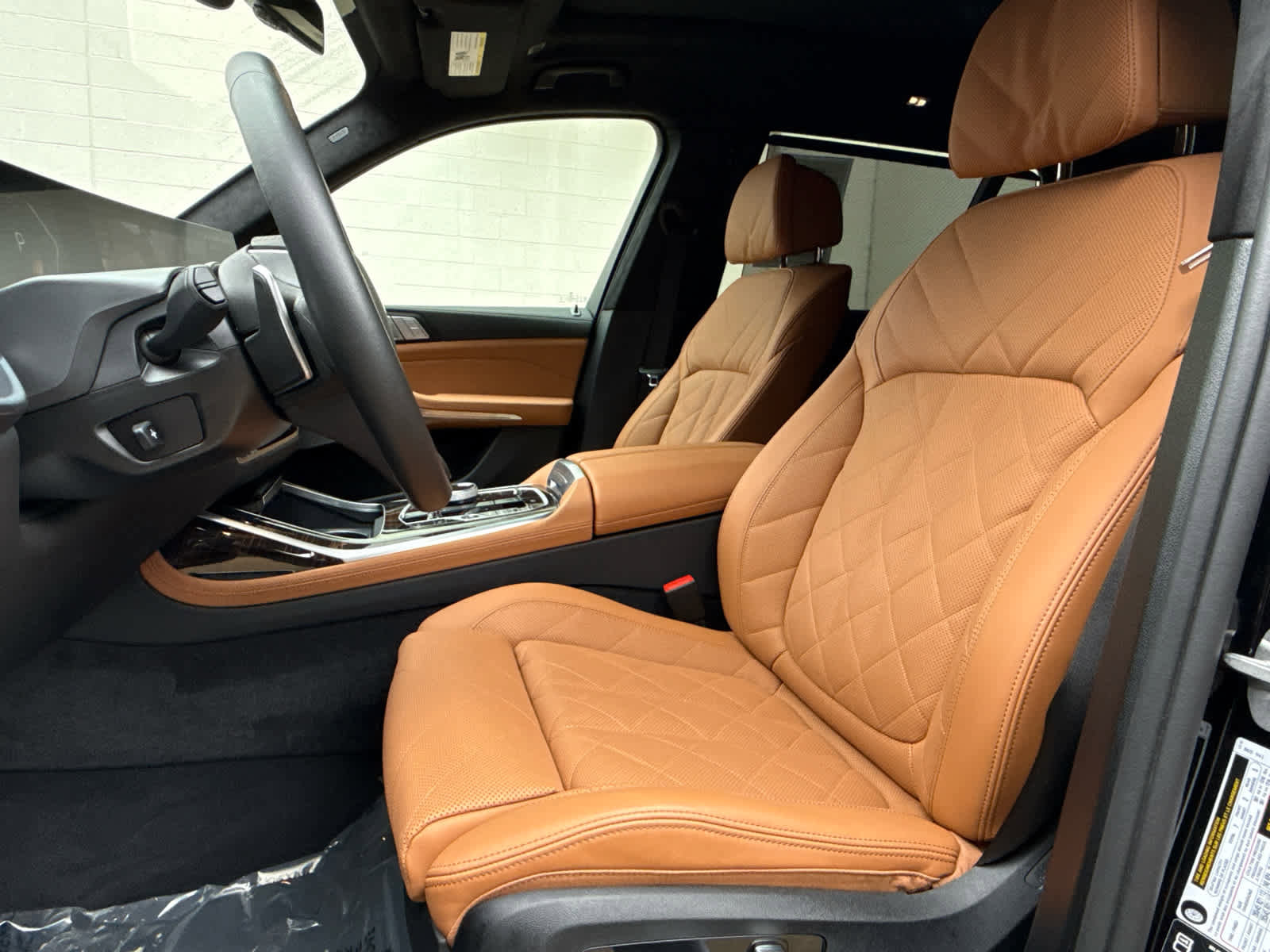 Certified 2026 BMW X7 xDrive40i AWD/4WD image 12