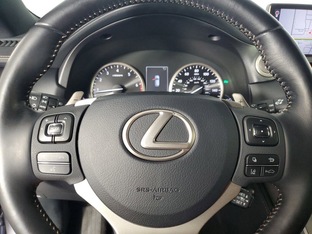 Used 2020 Lexus NX 300 FWD w/ Premium Package image 24