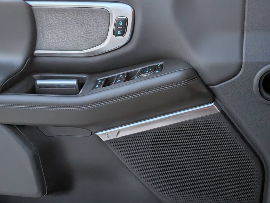 New 2026 Ford Expedition Tremor AWD/4WD image 16