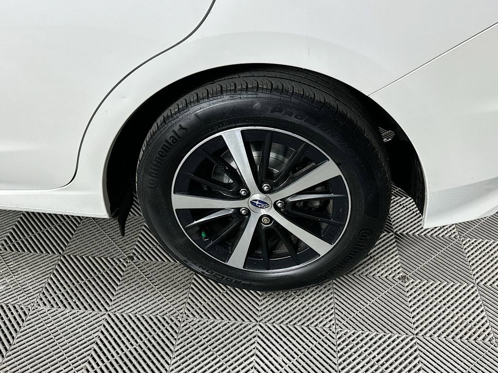 Used 2022 Subaru Impreza Premium image 35