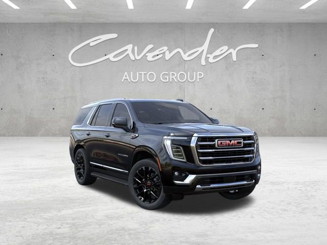 New 2026 GMC Yukon Elevation w/ Elevation Premium Package RWD video 1