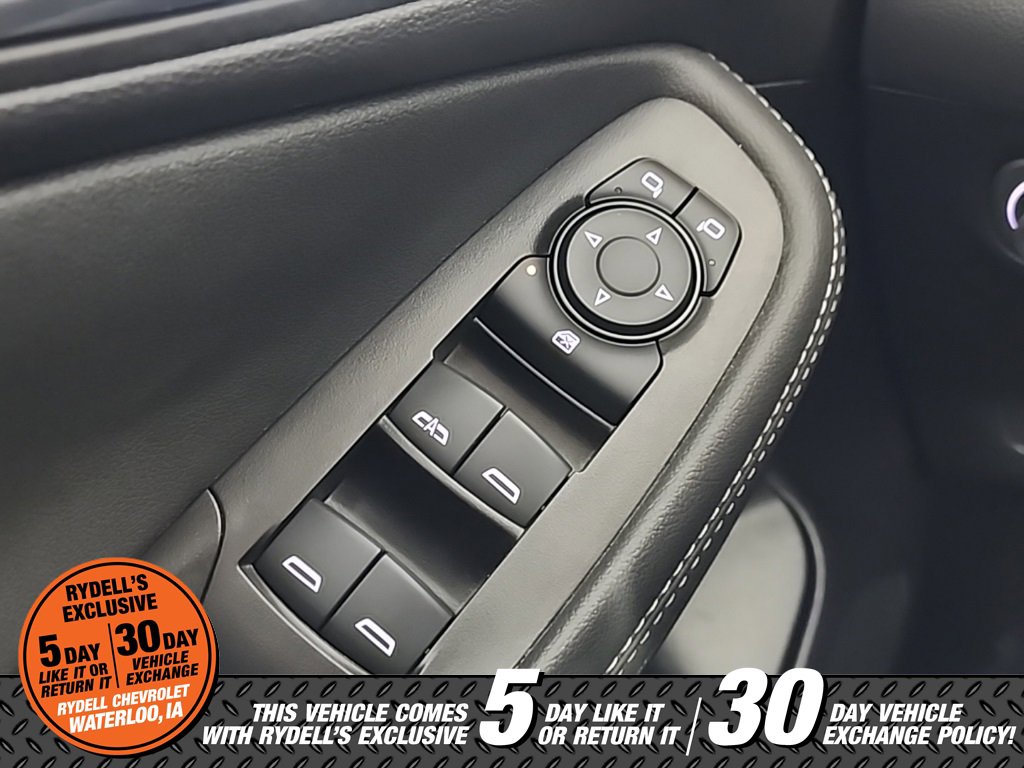 Certified 2023 Buick Encore GX Preferred w/ Cold Weather Comfort Package image 28