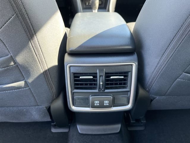 Used 2021 Subaru Forester Premium AWD/4WD image 24