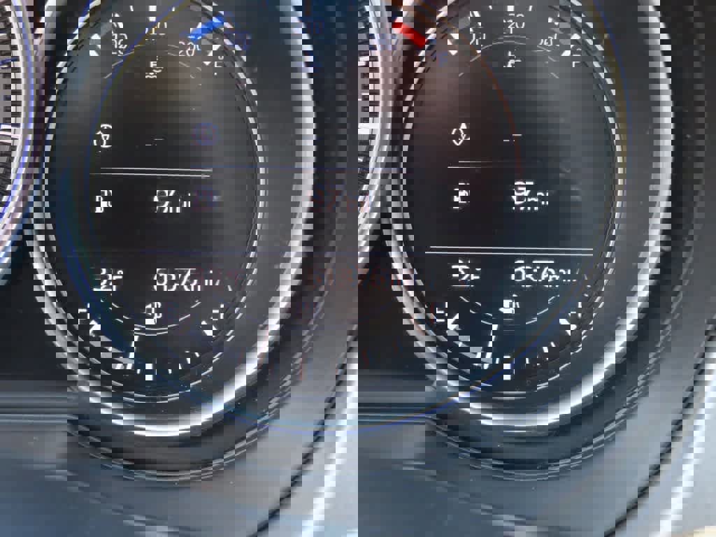 Used 2018 MAZDA MAZDA6 Touring image 25