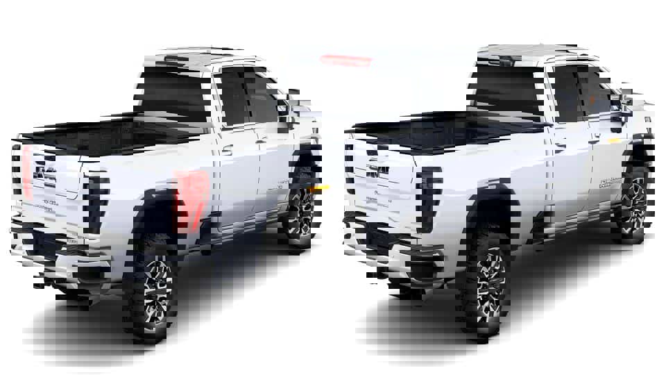 New 2026 GMC Sierra 3500 Denali Ultimate image 29