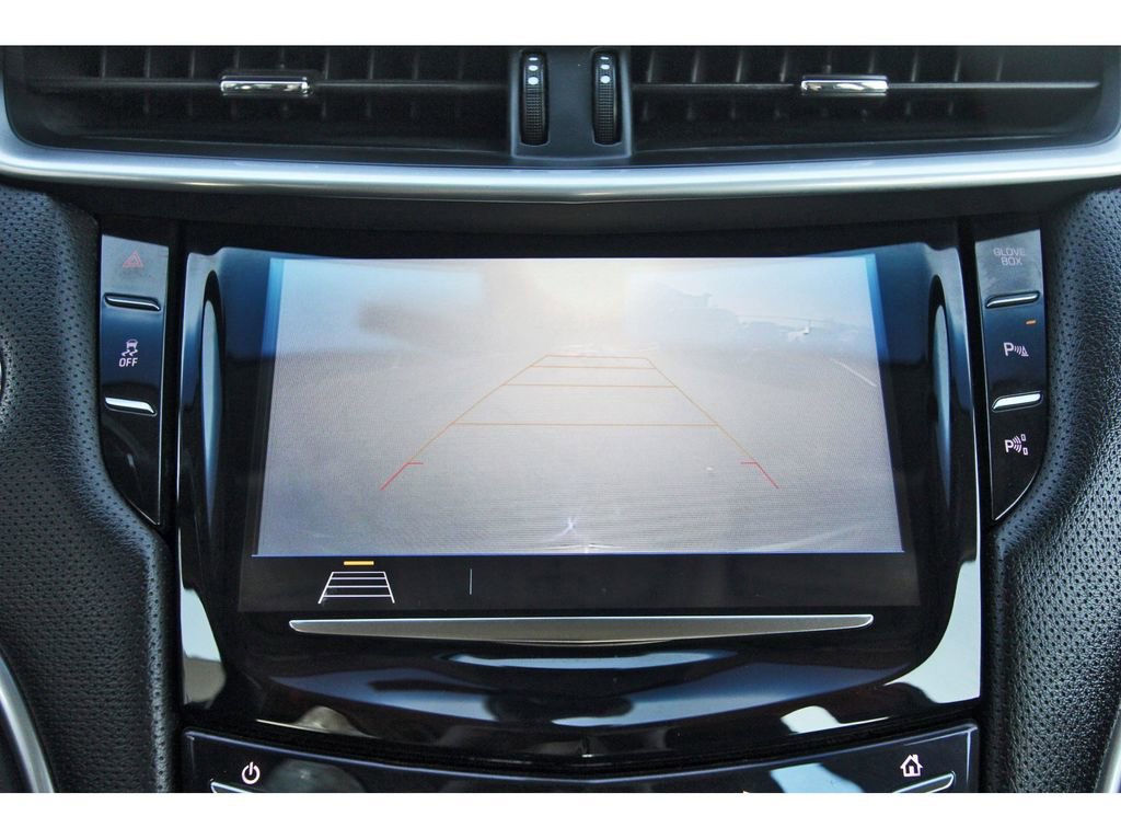 Used 2019 Cadillac XTS Luxury image 28