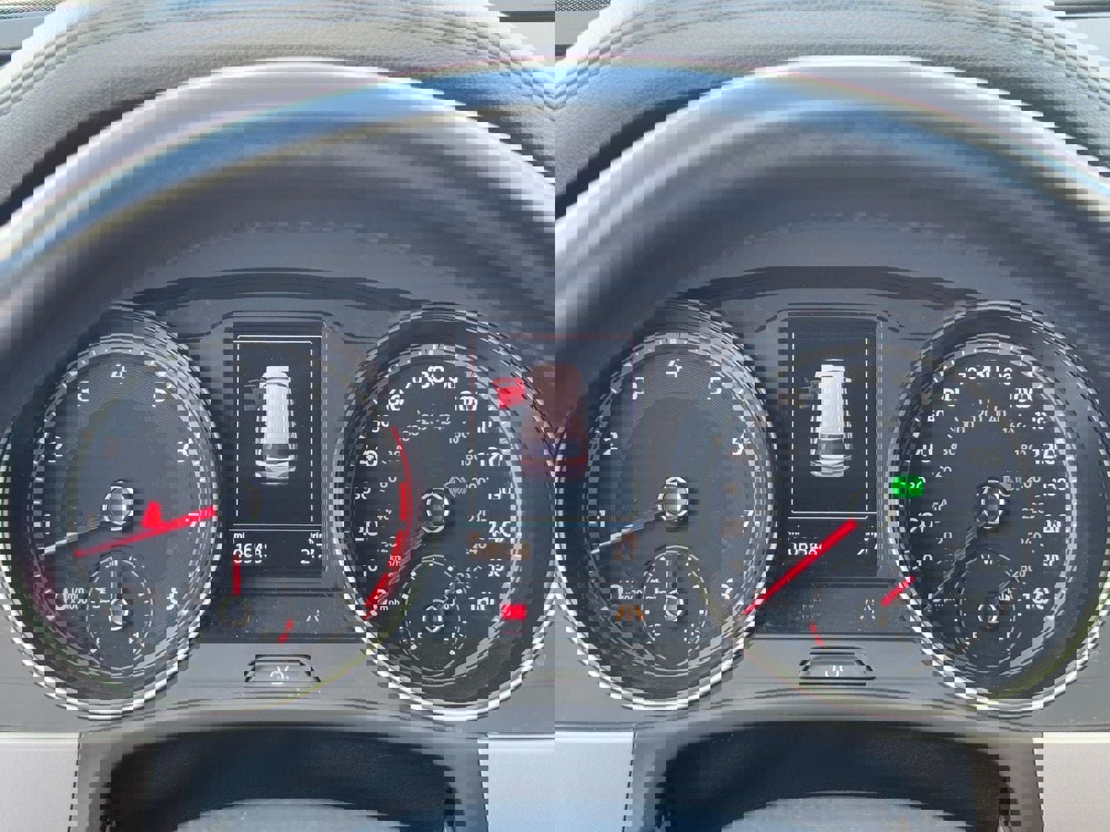 Used 2018 Volkswagen Atlas SE image 21