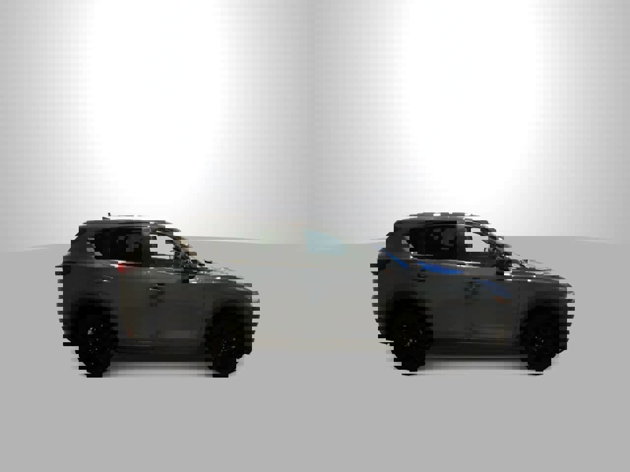 Used 2021 MAZDA CX-5 Carbon Edition image 9