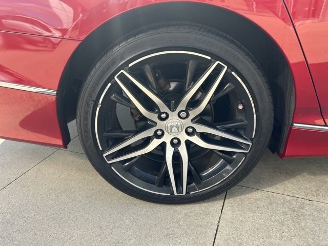 Used 2021 Honda Accord Touring image 10