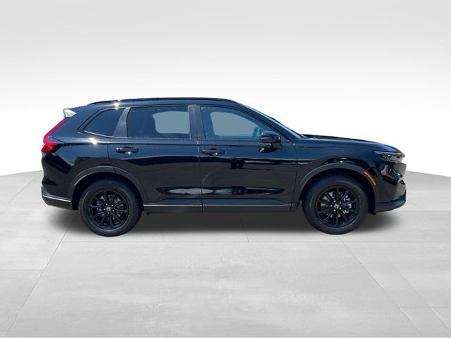 New 2026 Honda CR-V Sport image 9