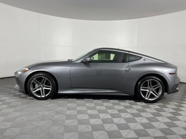 Used 2024 Nissan Z Sport w/ Floor Mat Package RWD image 7