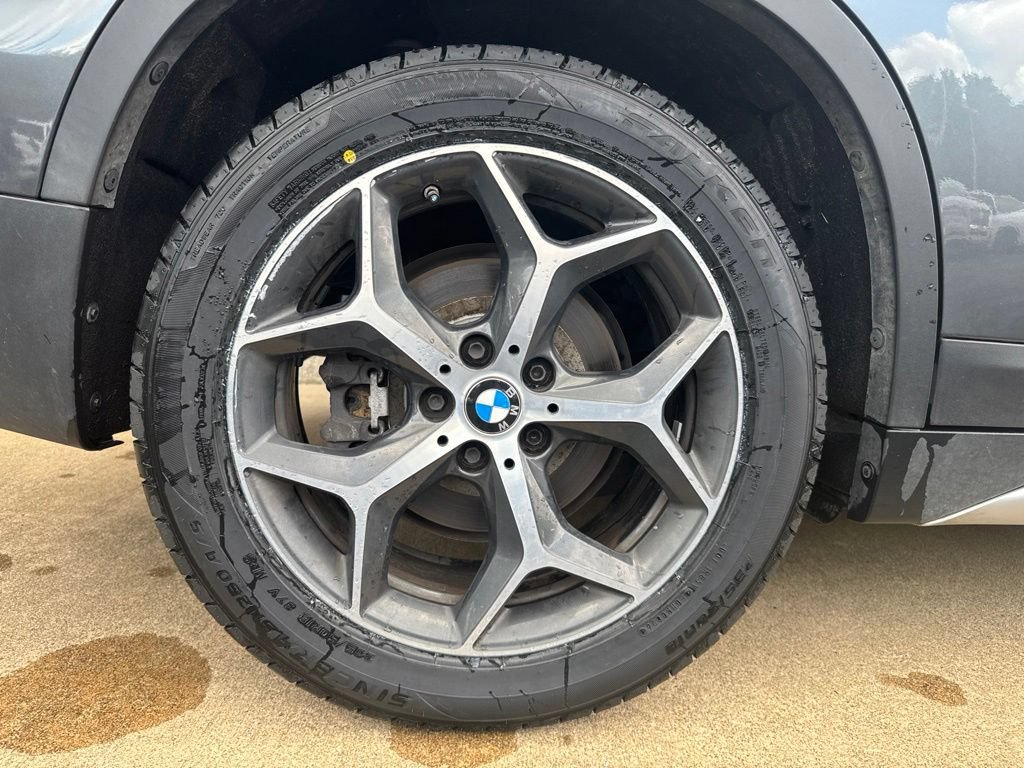 Used 2018 BMW X1 sDrive28i w/ Convenience Package FWD image 23