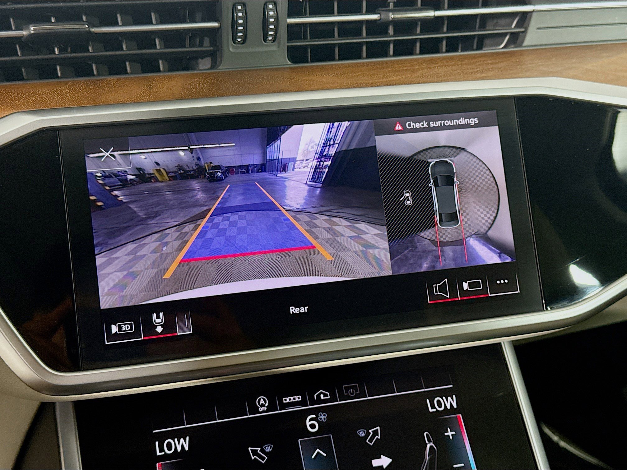 Used 2021 Audi A6 2.0T Premium w/ Convenience Package image 19