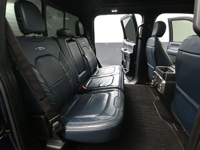 Used 2018 Ford F150 Limited w/ Trailer Tow Package image 45