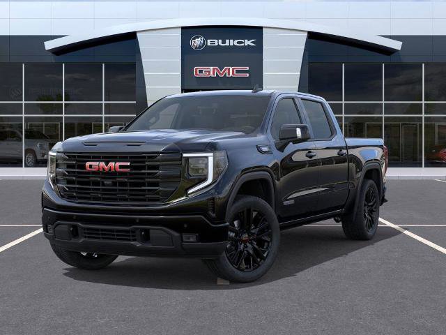 New 2026 GMC Sierra 1500 Elevation image 6