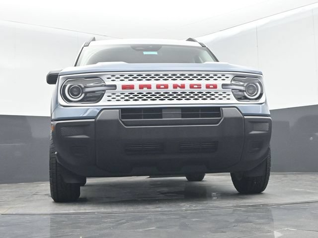 Certified 2025 Ford Bronco Sport Heritage AWD/4WD image 45