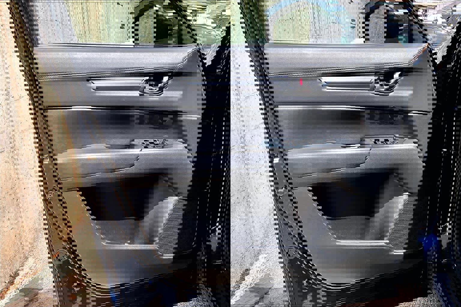 Used 2018 MAZDA CX-5 Touring image 22