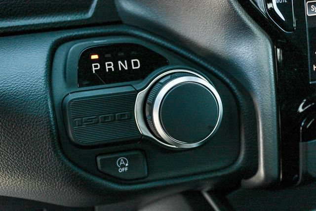 New 2026 RAM 1500 Lone Star RWD image 22