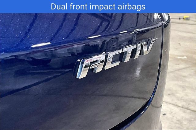 Certified 2023 Chevrolet TrailBlazer ACTIV w/ Convenience Package FWD image 22