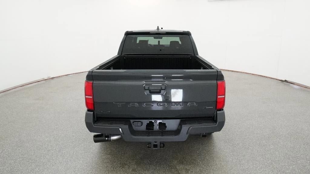 New 2026 Toyota Tacoma SR5 image 7