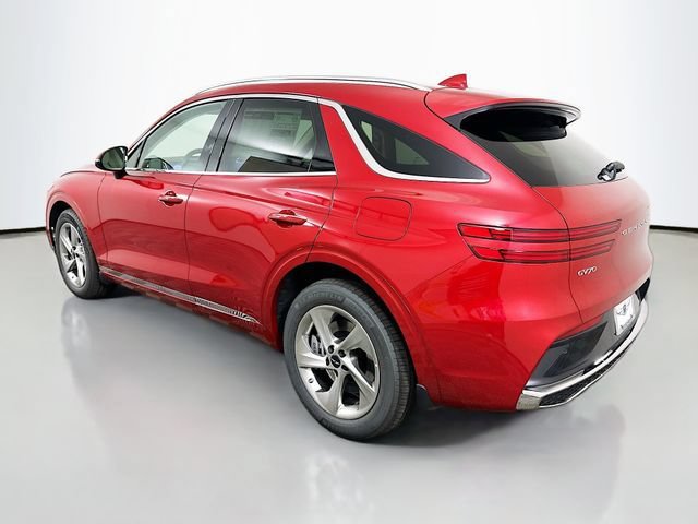 New 2026 Genesis GV70 2.5T Select AWD/4WD image 7