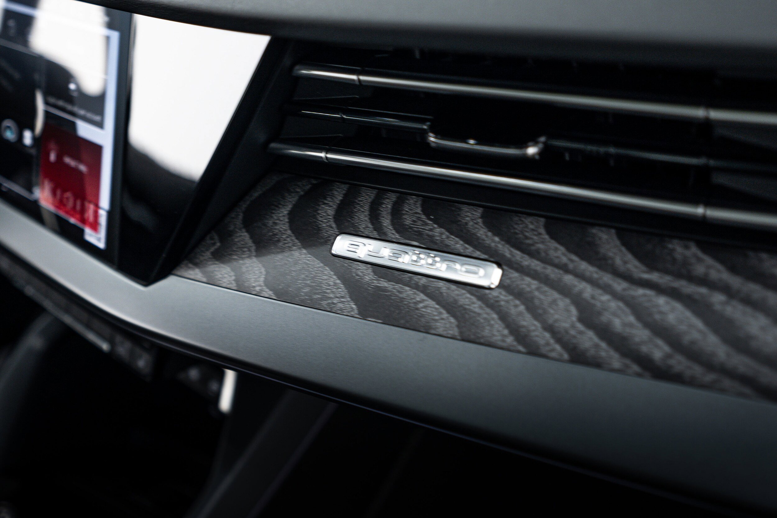 Certified 2025 Audi A3 2.0T Premium Plus AWD/4WD image 9