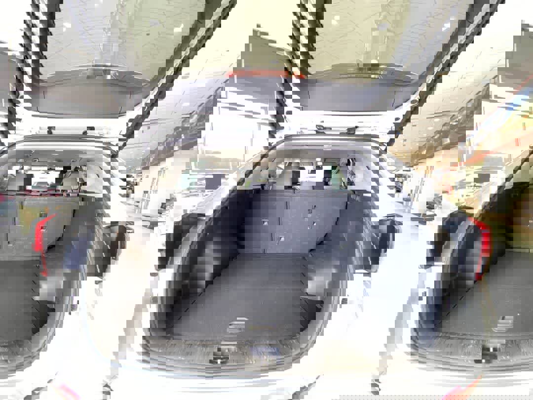 Used 2018 Hyundai Tucson Limited w/ Cargo Package image 26