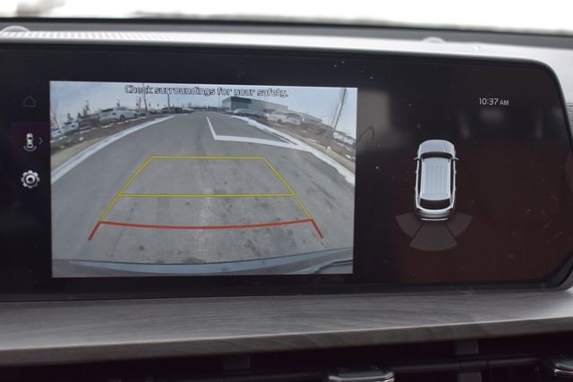 New 2025 Kia Telluride AWD image 33