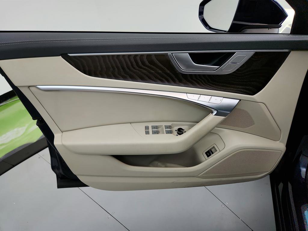 Used 2020 Audi A6 2.0T Premium w/ Convenience Package image 25