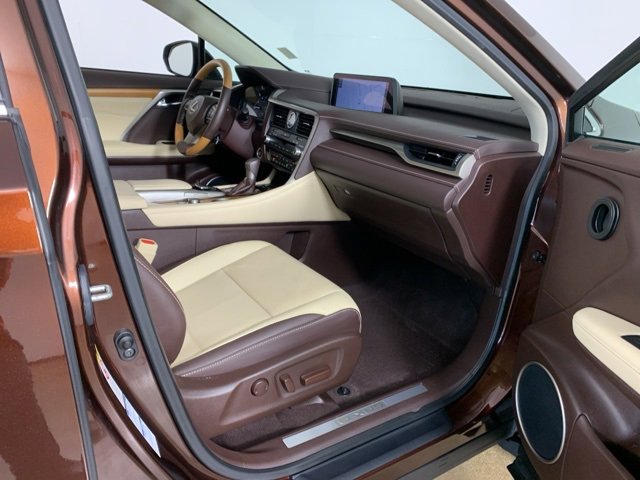 Used 2016 Lexus RX 350 AWD image 40