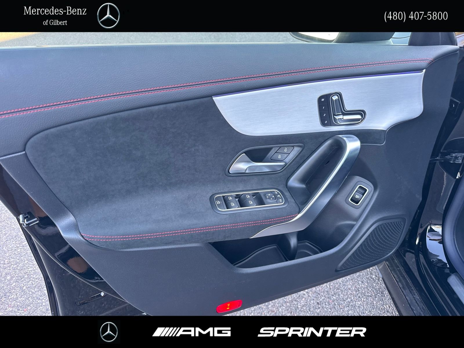 New 2026 Mercedes-Benz CLA 250 image 11