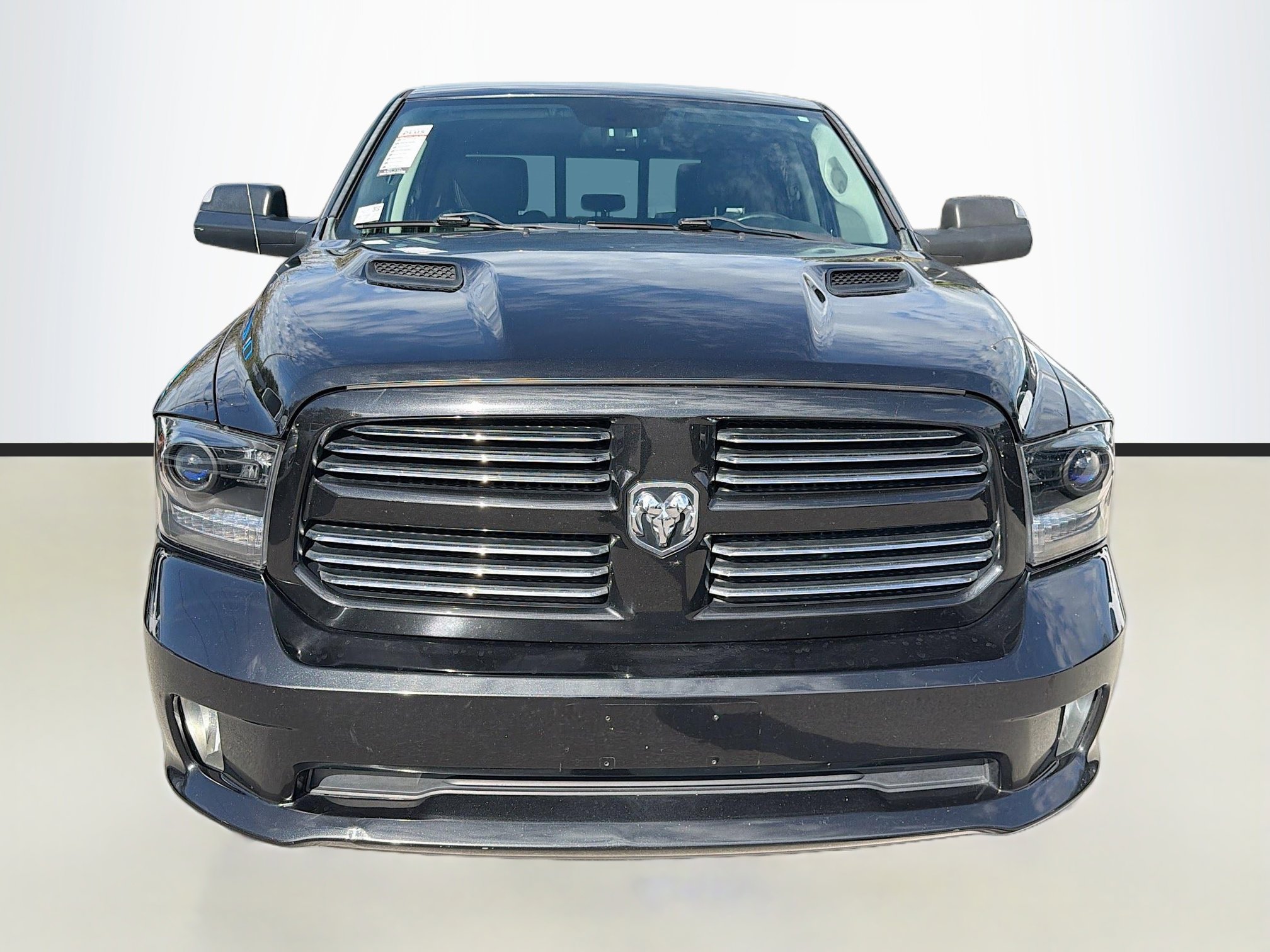 Used 2015 RAM 1500 Sport image 8