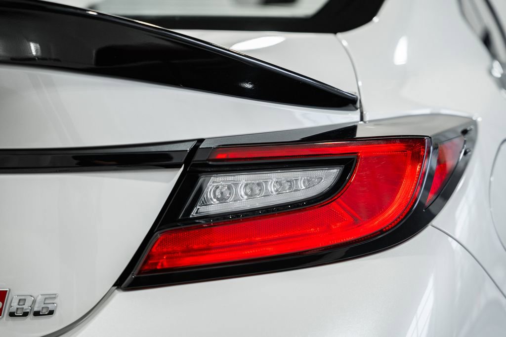 Used 2024 Toyota GR86 image 6
